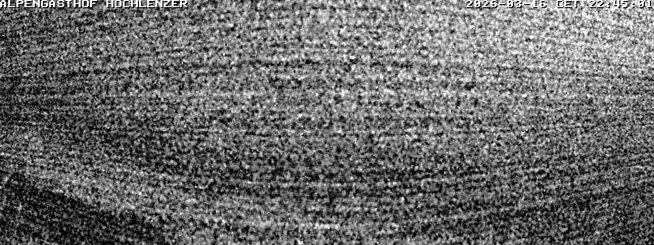 Archiv Foto Webcam Schönau am Königssee: Alpengasthof Hochlenzer