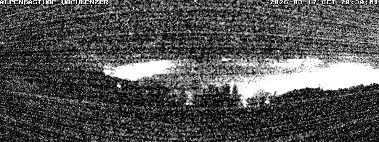 Archiv Foto Webcam Schönau am Königssee: Alpengasthof Hochlenzer