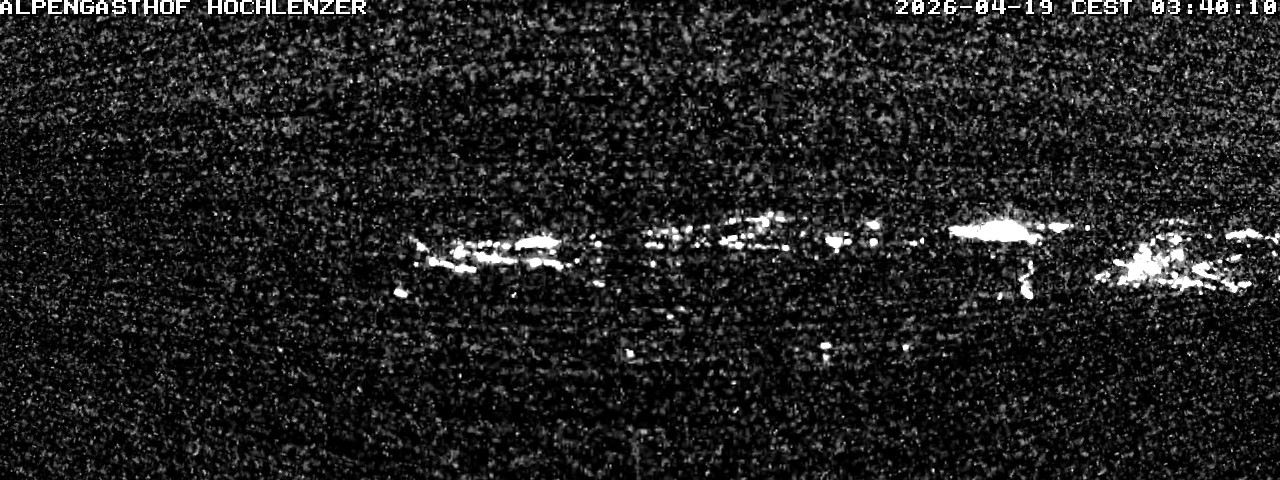 Archived image Webcam Schönau am Königssee - View Mountain Hut Hochlenzer