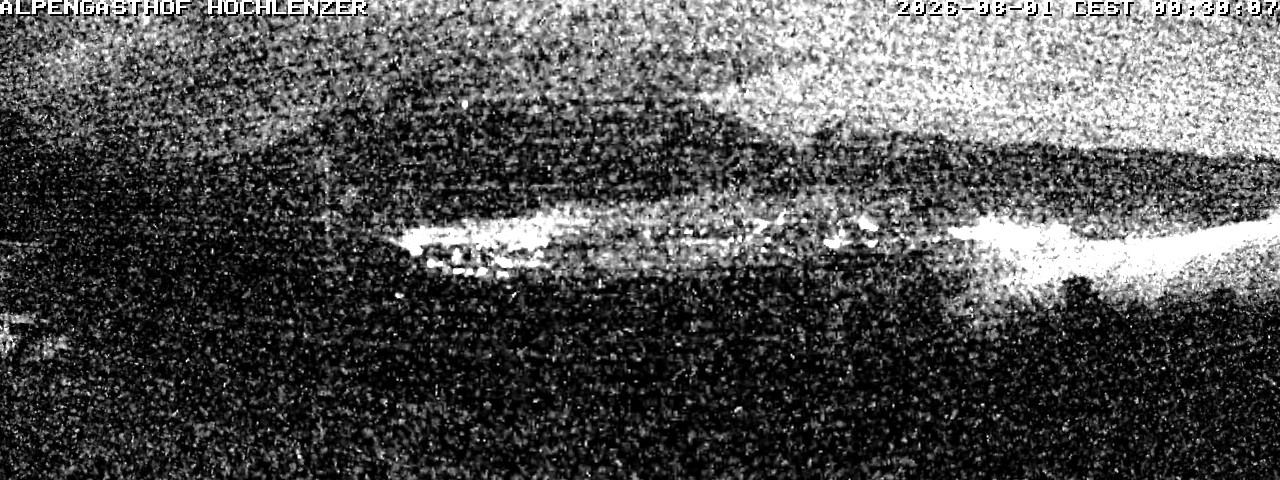 Archiv Foto Webcam Schönau am Königssee: Alpengasthof Hochlenzer