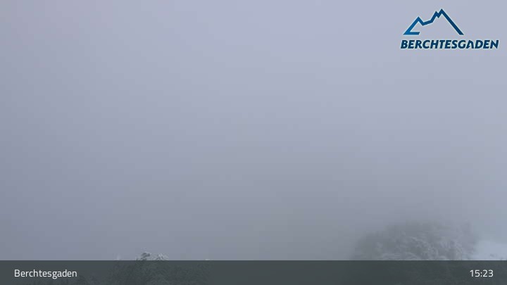 Archiv Foto Webcam Berchtesgaden: Kehlsteingipfel