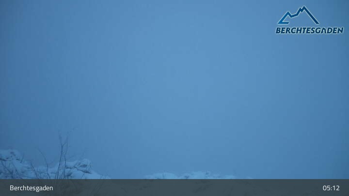 Archiv Foto Webcam Berchtesgaden: Kehlsteingipfel
