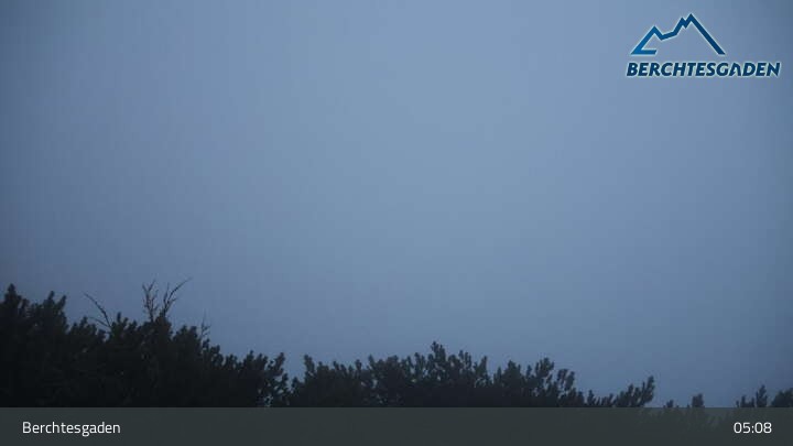 Archived image Webcam Summit Kehlstein