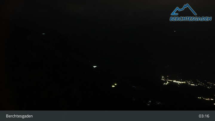 Archiv Foto Webcam Berchtesgaden: Kehlsteingipfel