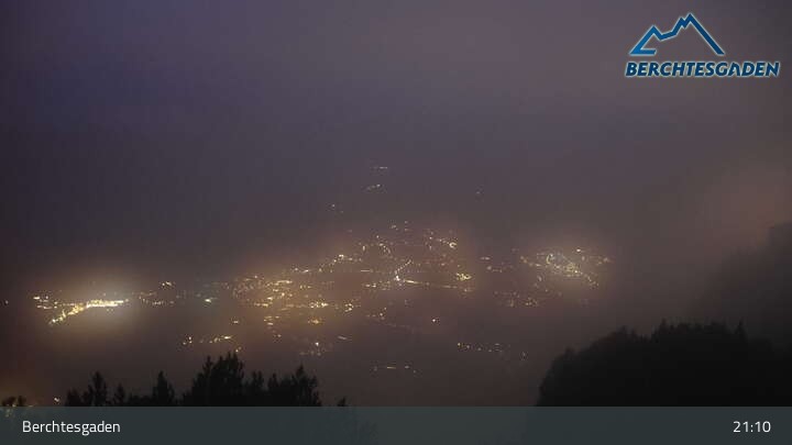Archiv Foto Webcam Berchtesgaden: Kehlsteingipfel