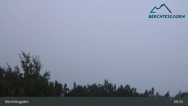 Archiv Foto Webcam Berchtesgaden: Kehlsteingipfel