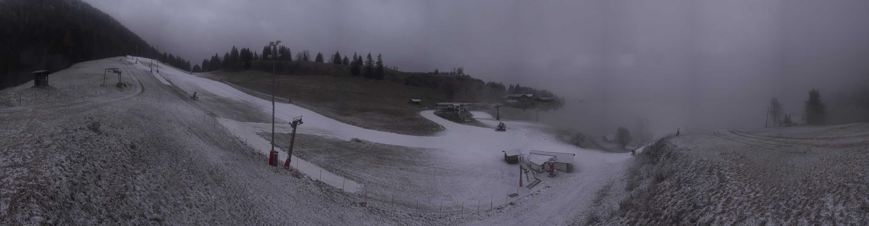 Archiv Foto Webcam Erlebnisberg Oberaudorf