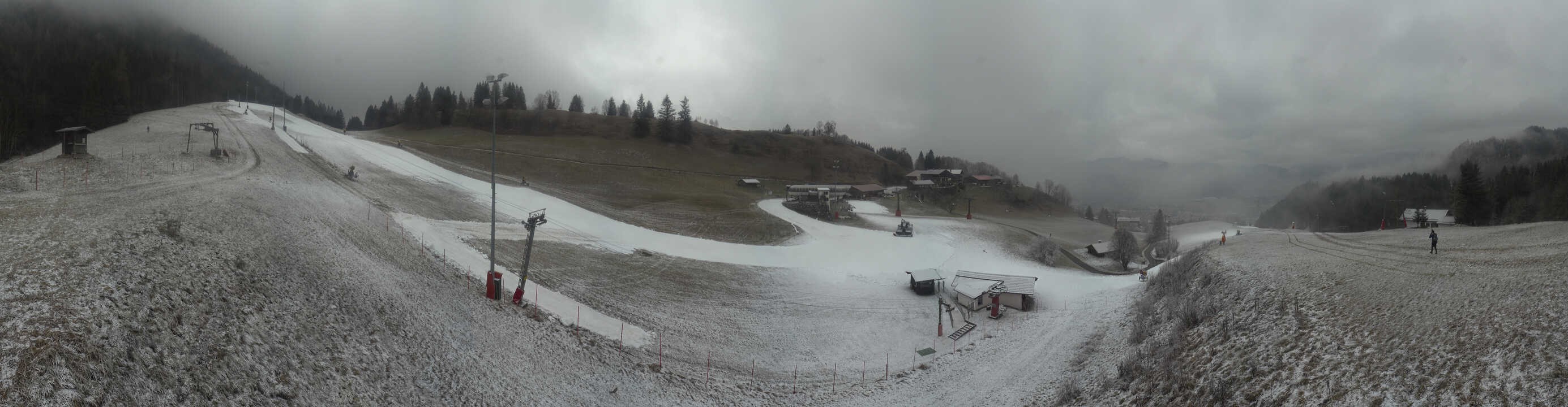 Archiv Foto Webcam Erlebnisberg Oberaudorf
