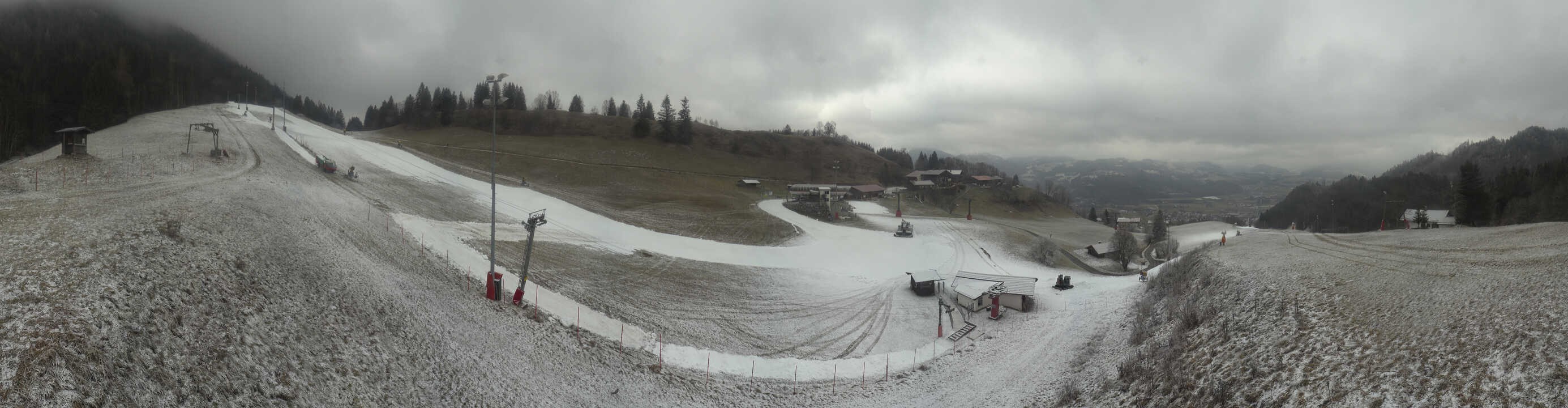 Archiv Foto Webcam Erlebnisberg Oberaudorf