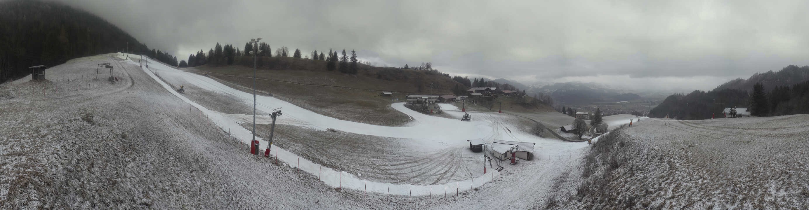 Archiv Foto Webcam Erlebnisberg Oberaudorf