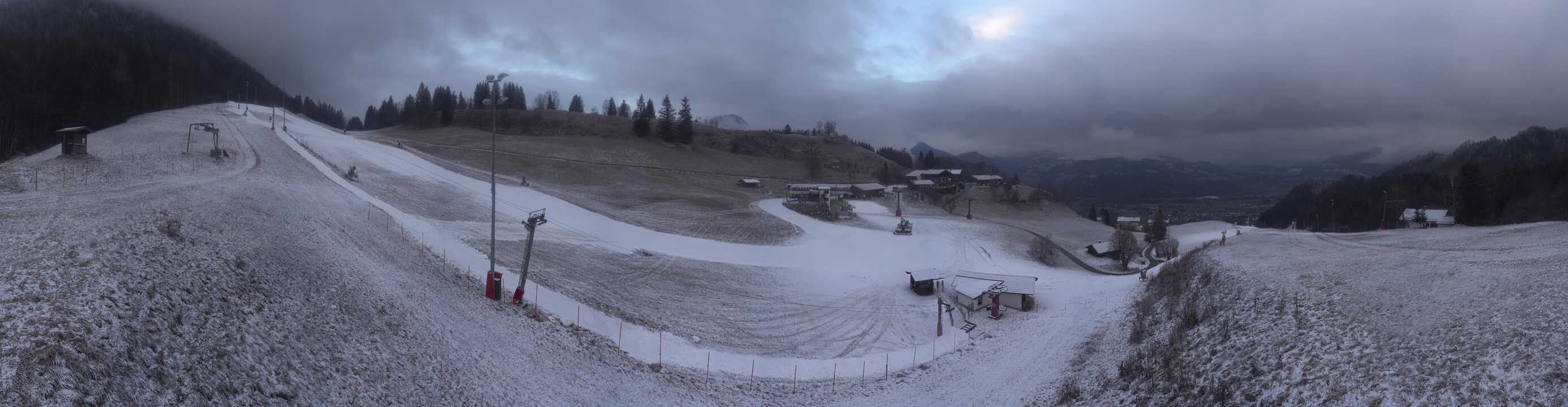 Archiv Foto Webcam Erlebnisberg Oberaudorf