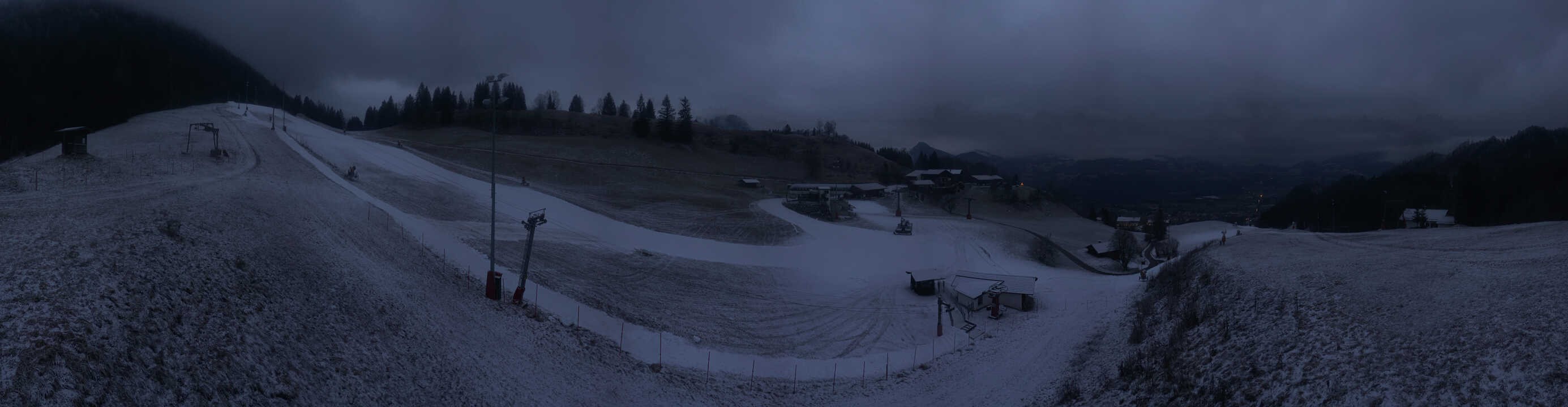 Archiv Foto Webcam Erlebnisberg Oberaudorf