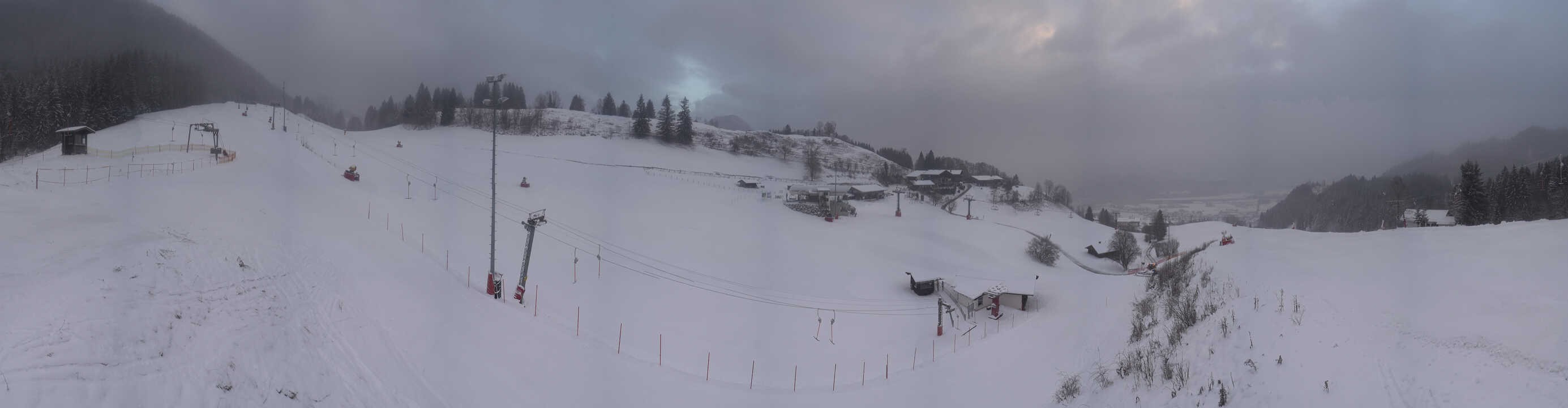 Archiv Foto Webcam Erlebnisberg Oberaudorf