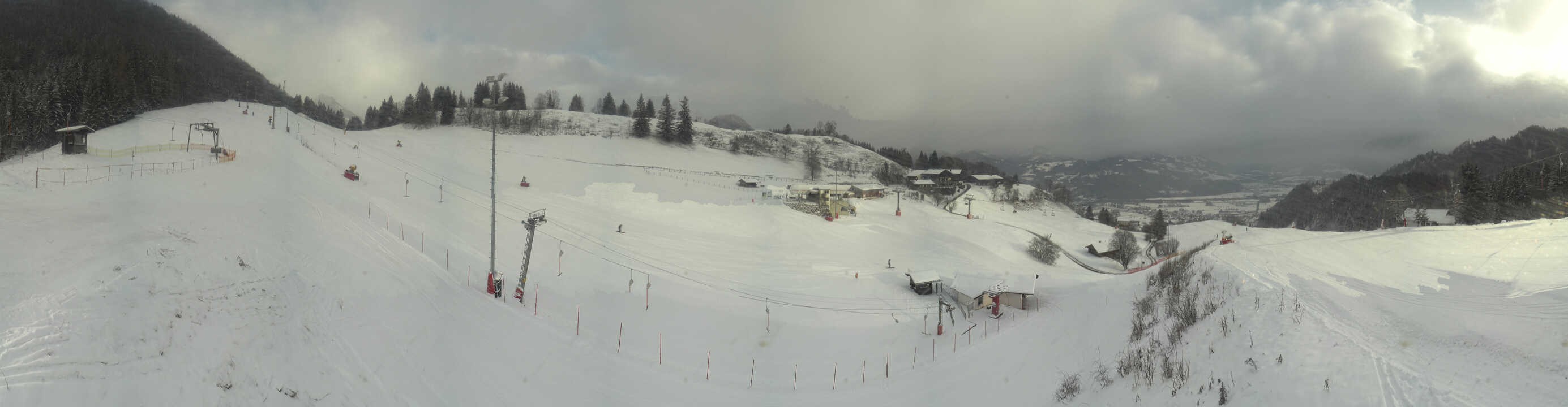 Archiv Foto Webcam Erlebnisberg Oberaudorf