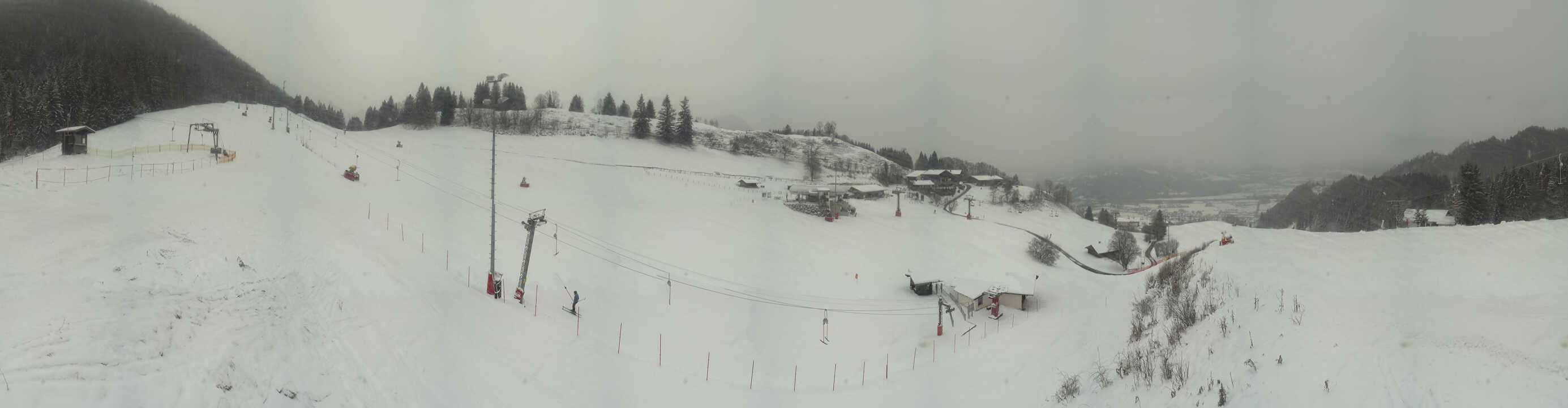 Archiv Foto Webcam Erlebnisberg Oberaudorf