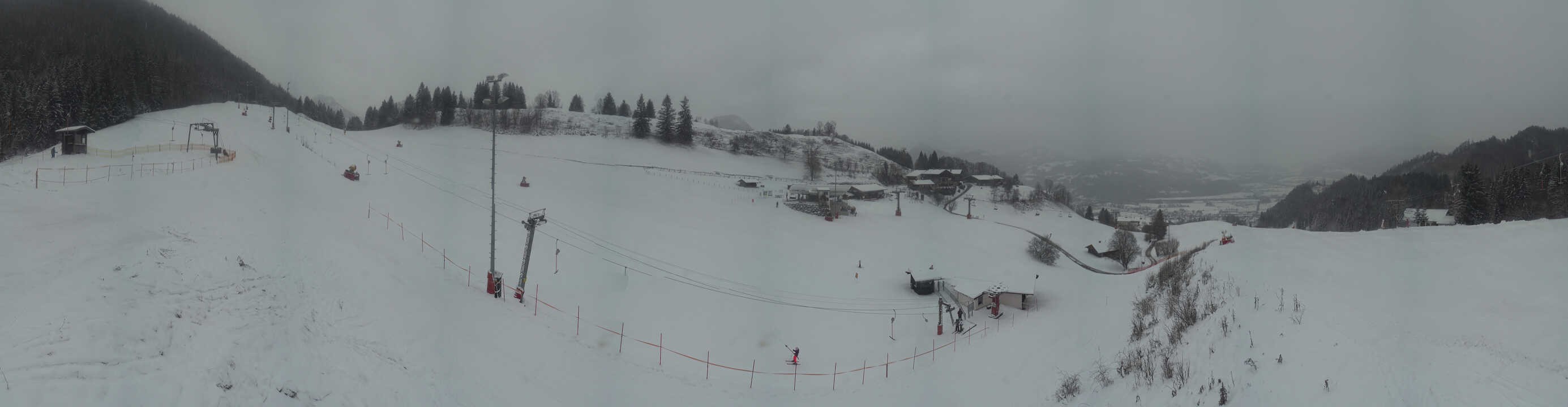 Archiv Foto Webcam Erlebnisberg Oberaudorf