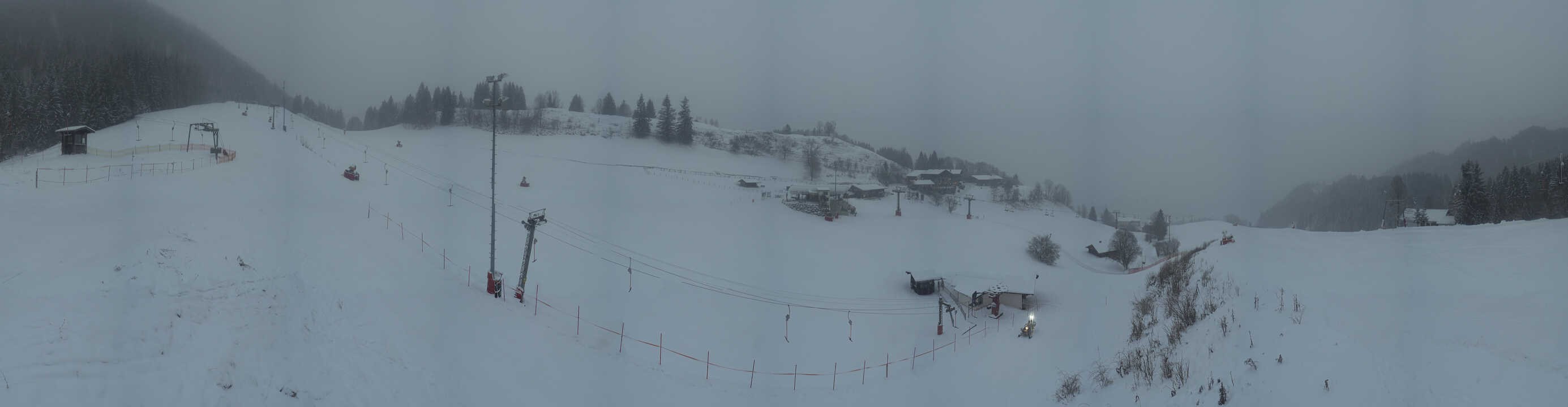 Archiv Foto Webcam Erlebnisberg Oberaudorf