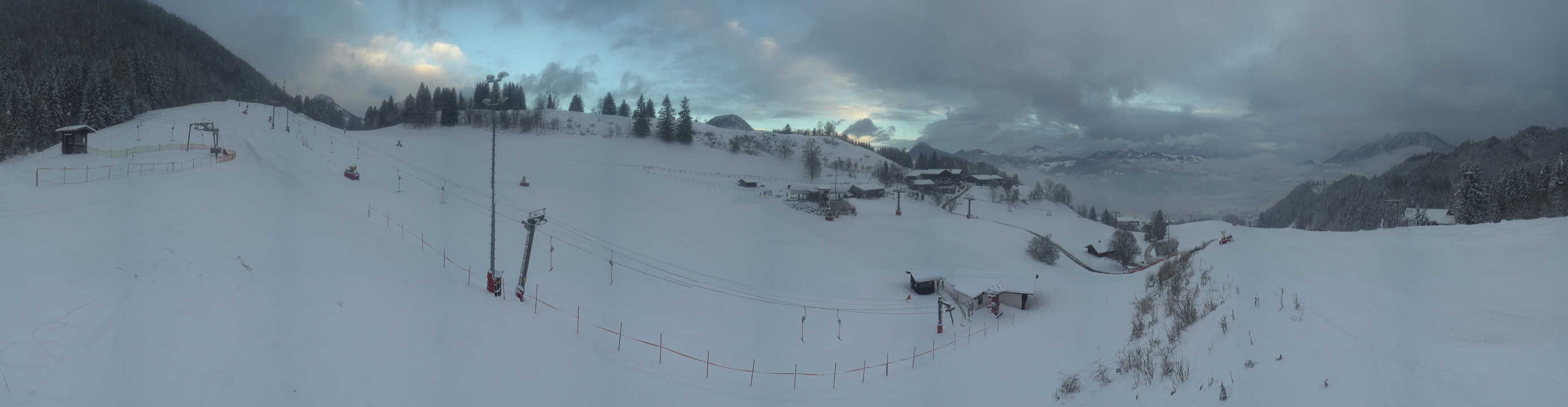 Archiv Foto Webcam Erlebnisberg Oberaudorf