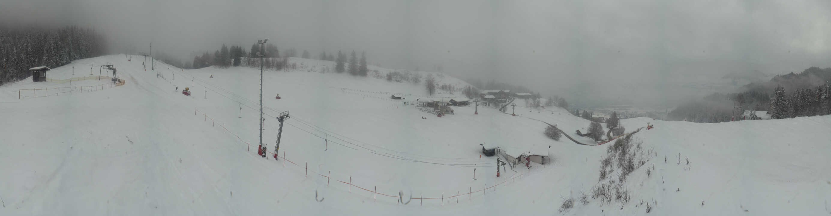 Archiv Foto Webcam Erlebnisberg Oberaudorf