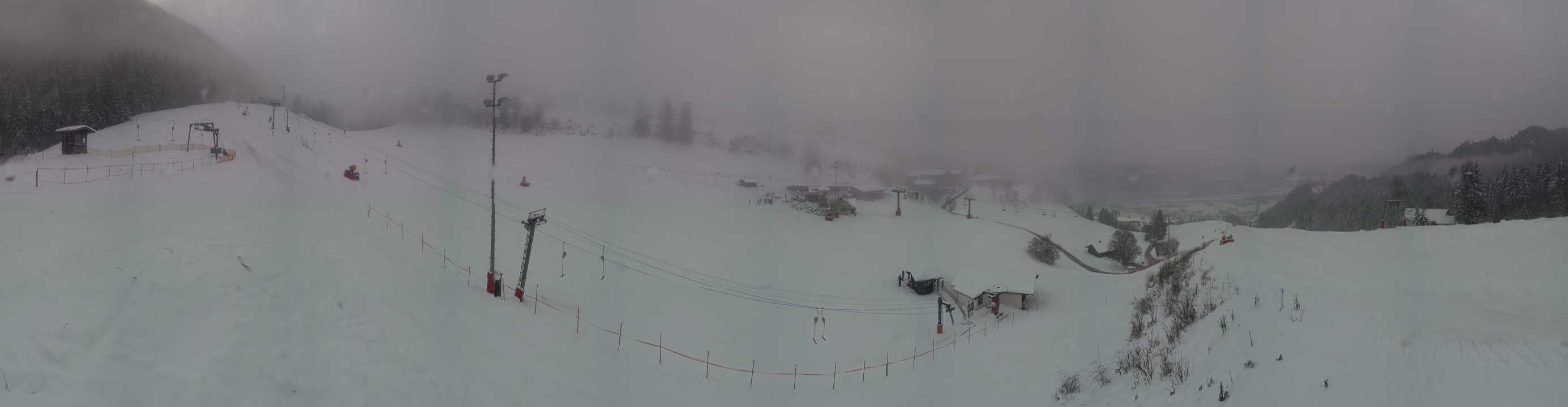 Archiv Foto Webcam Erlebnisberg Oberaudorf