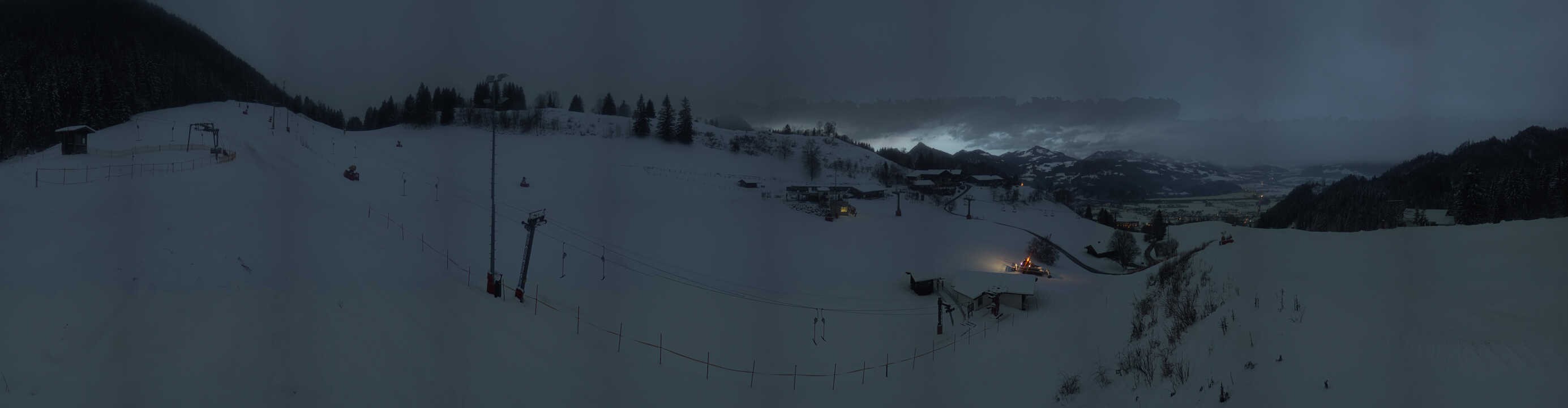 Archiv Foto Webcam Erlebnisberg Oberaudorf