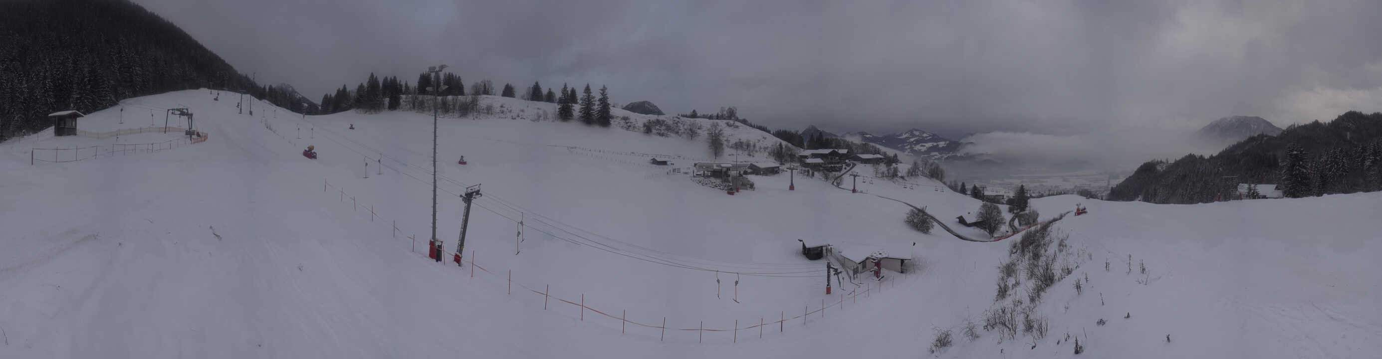Archiv Foto Webcam Erlebnisberg Oberaudorf