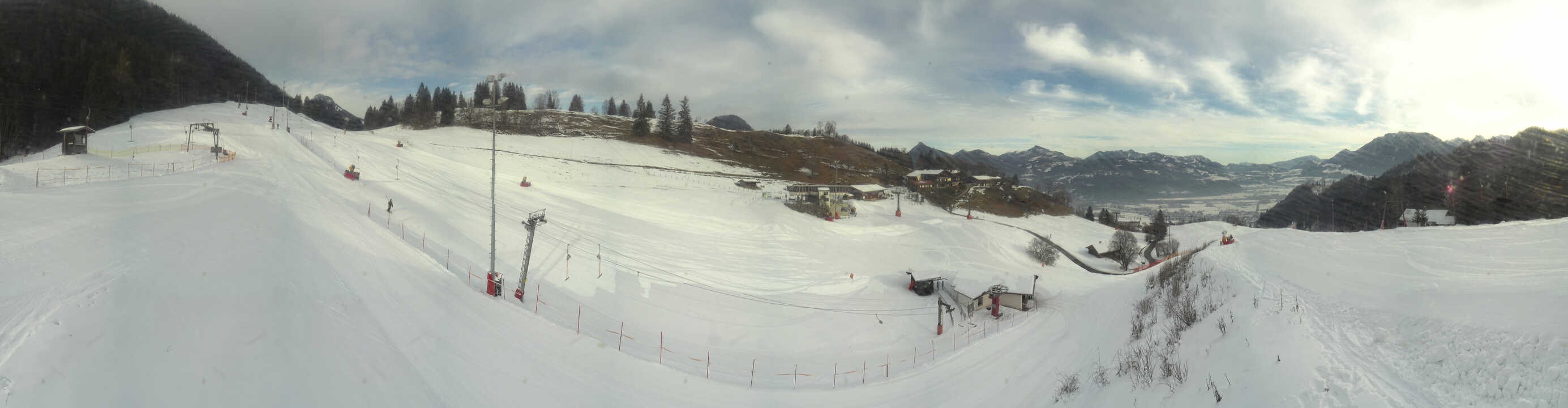 Archiv Foto Webcam Erlebnisberg Oberaudorf