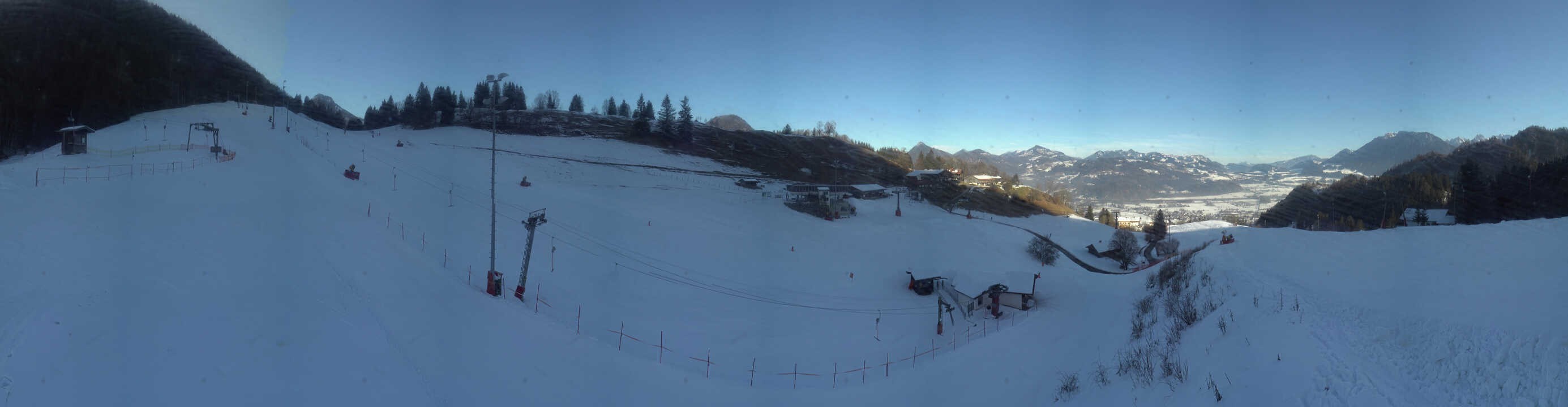 Archiv Foto Webcam Erlebnisberg Oberaudorf