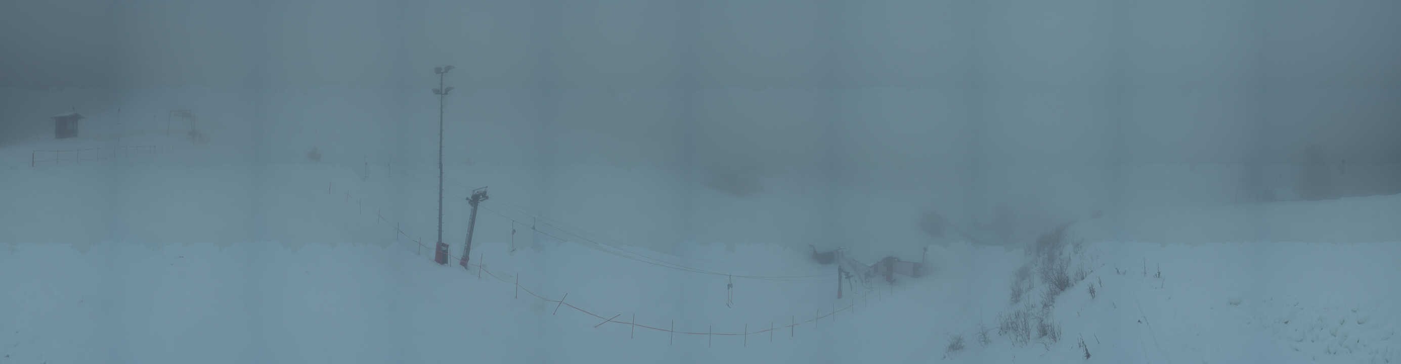 Archived image Webcam Oberaudorf - Wandergebiet