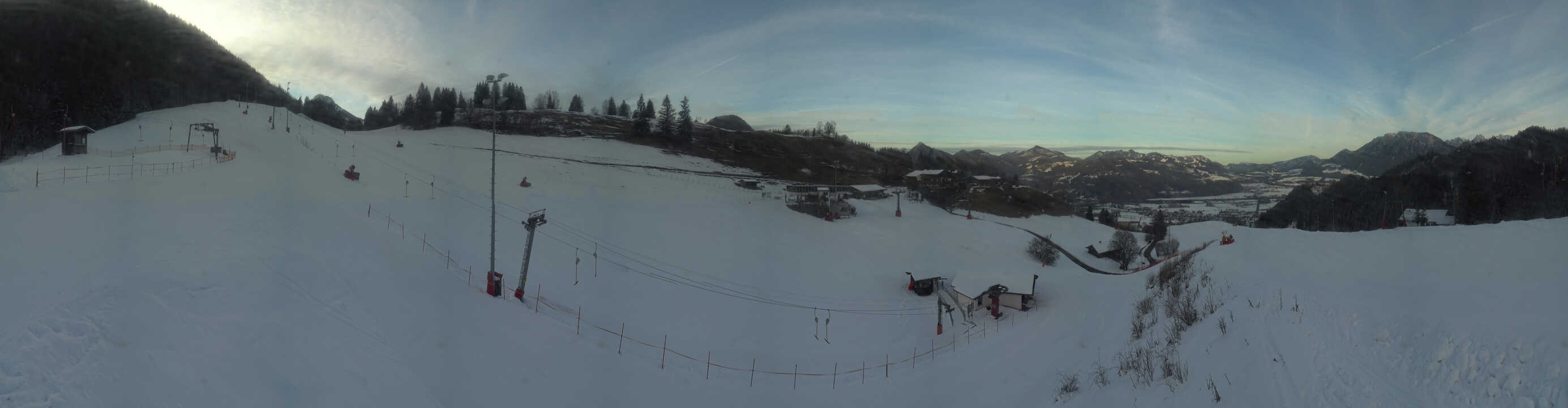 Archiv Foto Webcam Erlebnisberg Oberaudorf