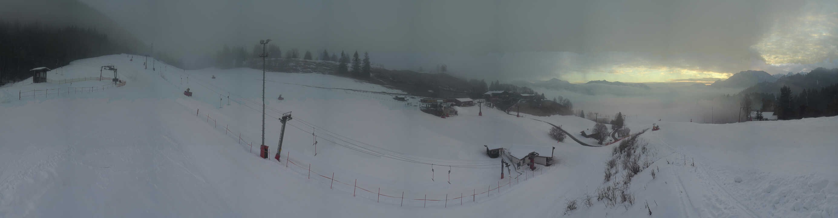 Archiv Foto Webcam Erlebnisberg Oberaudorf