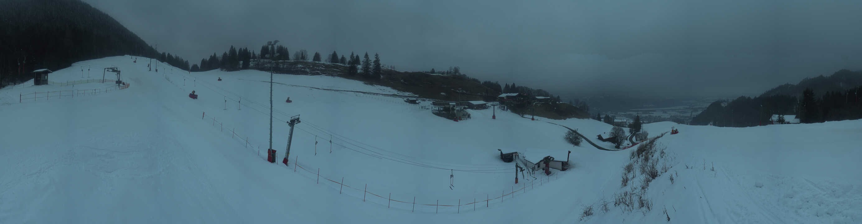 Archiv Foto Webcam Erlebnisberg Oberaudorf