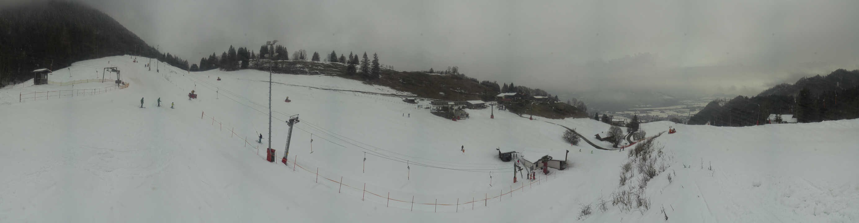 Archiv Foto Webcam Erlebnisberg Oberaudorf