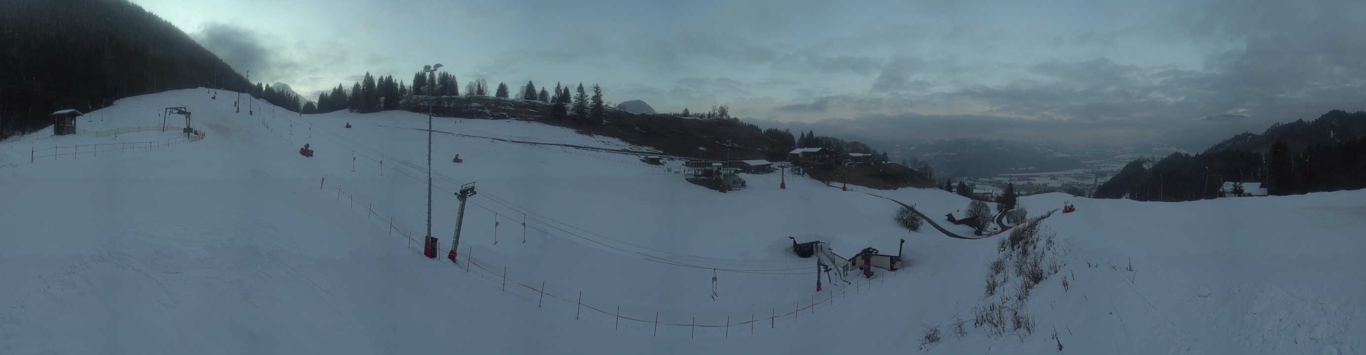 Archiv Foto Webcam Erlebnisberg Oberaudorf