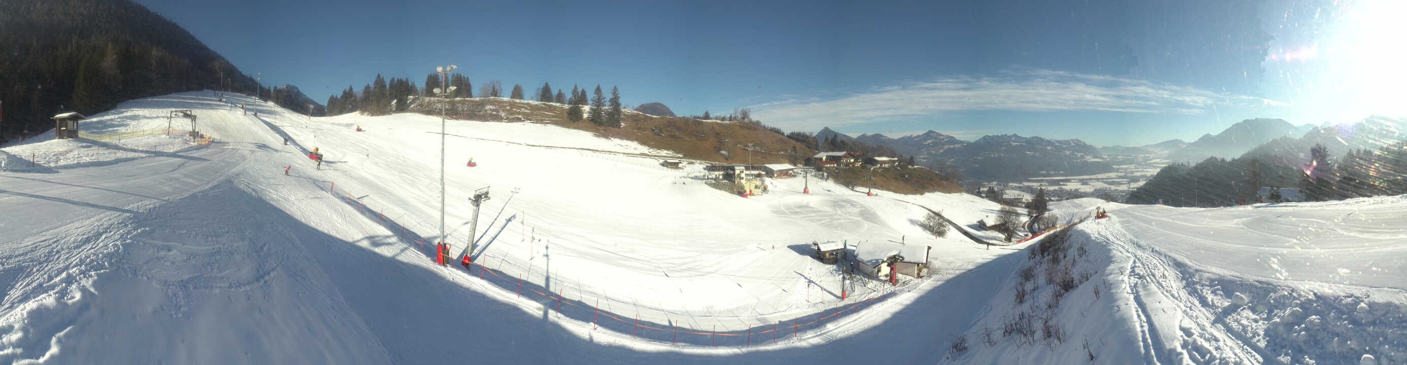 Archiv Foto Webcam Erlebnisberg Oberaudorf