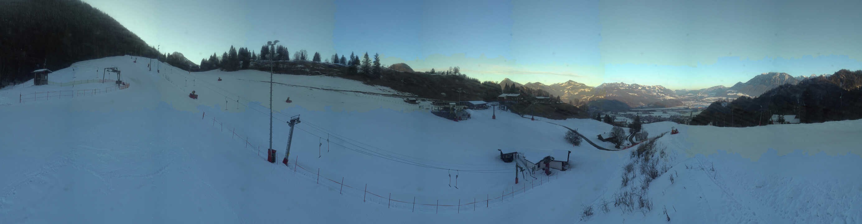 Archiv Foto Webcam Erlebnisberg Oberaudorf