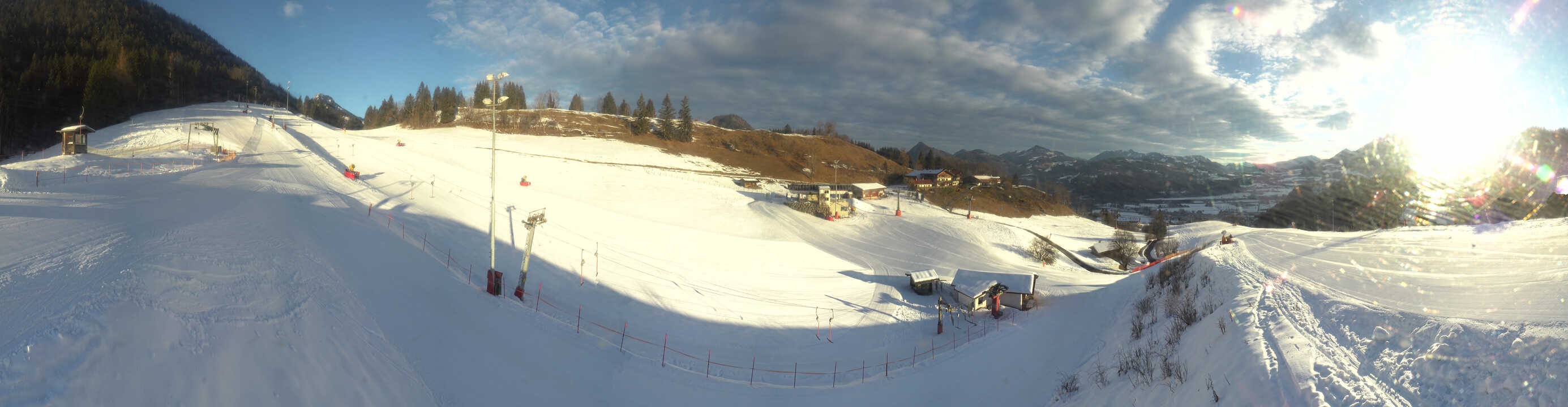 Archiv Foto Webcam Erlebnisberg Oberaudorf