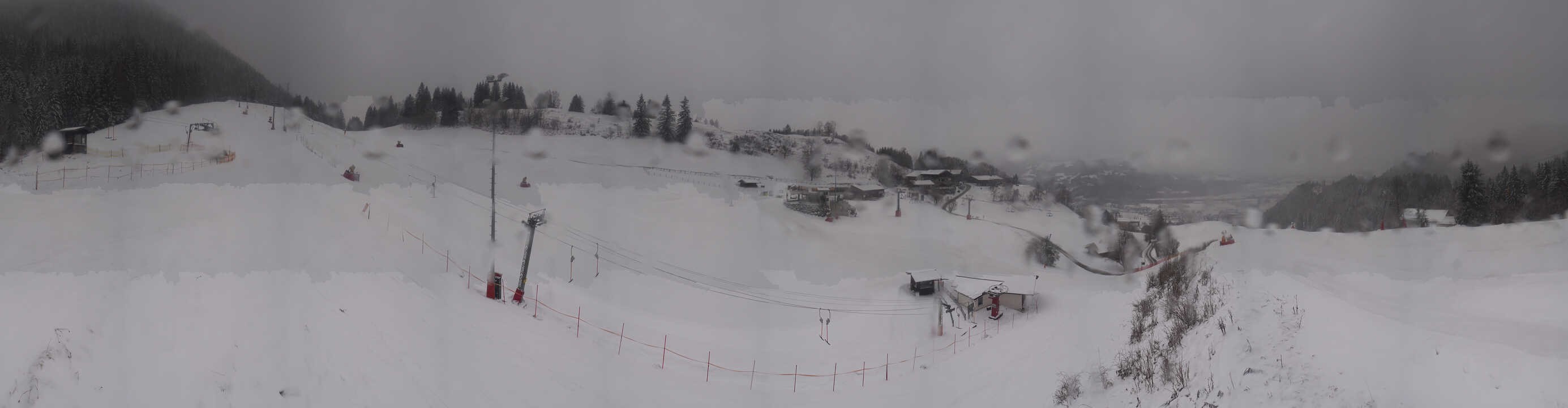 Archiv Foto Webcam Erlebnisberg Oberaudorf