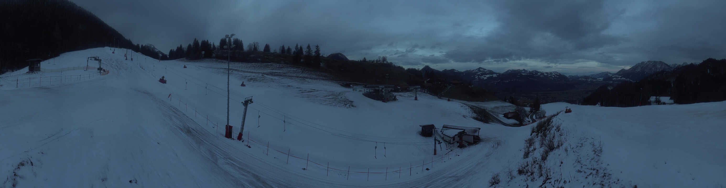 Archiv Foto Webcam Erlebnisberg Oberaudorf