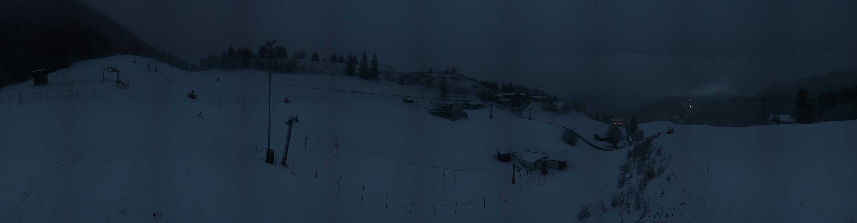 Archiv Foto Webcam Erlebnisberg Oberaudorf