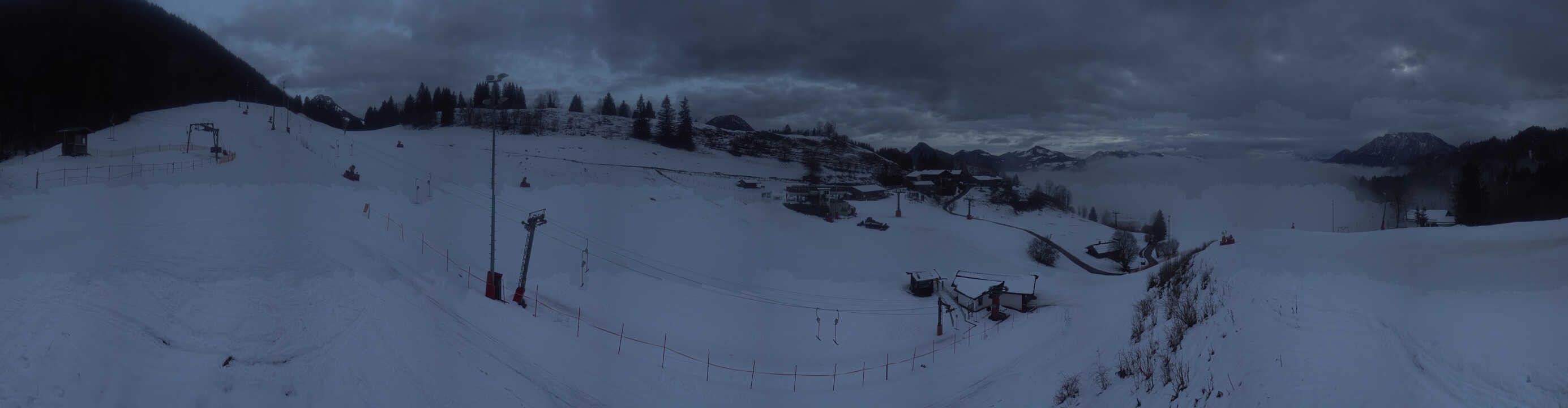 Archiv Foto Webcam Erlebnisberg Oberaudorf