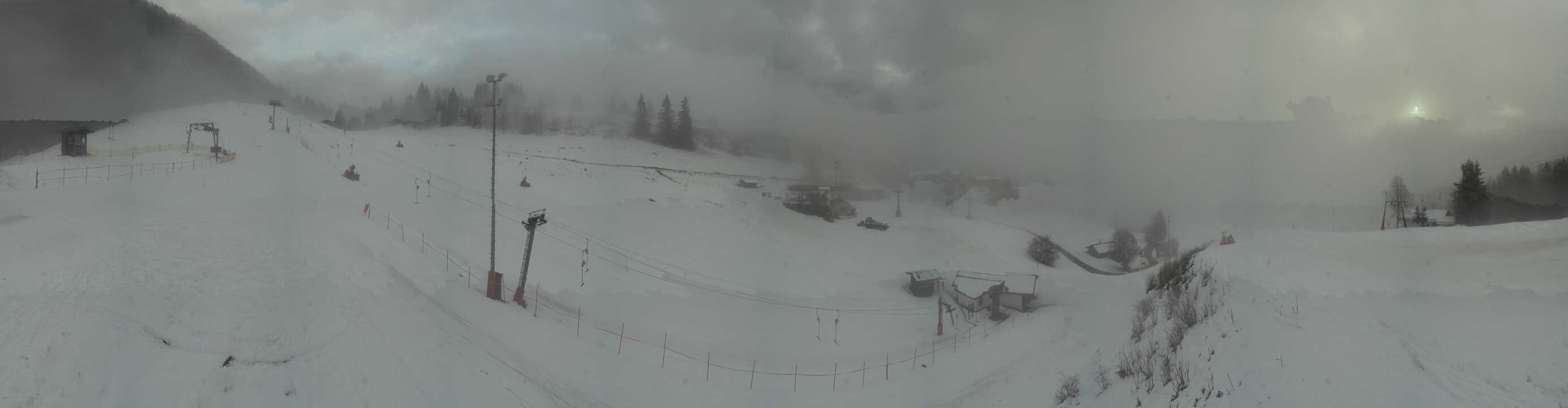 Archiv Foto Webcam Erlebnisberg Oberaudorf