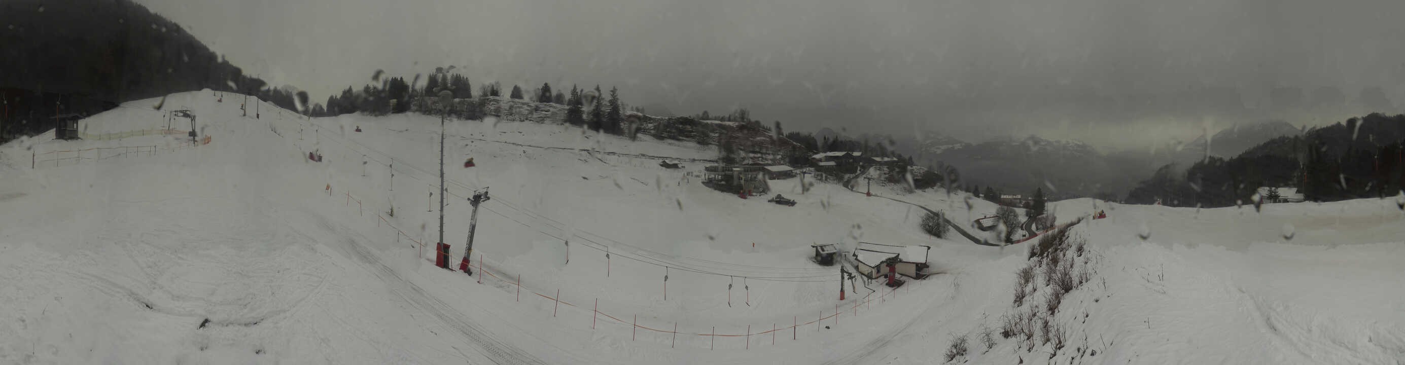 Archiv Foto Webcam Erlebnisberg Oberaudorf