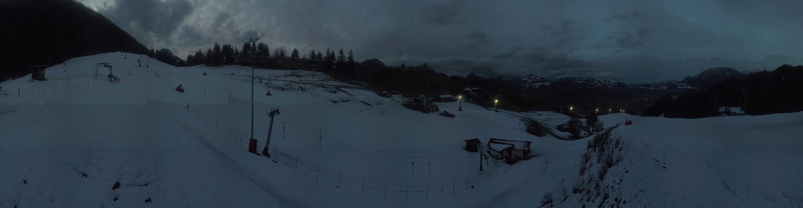 Archiv Foto Webcam Erlebnisberg Oberaudorf