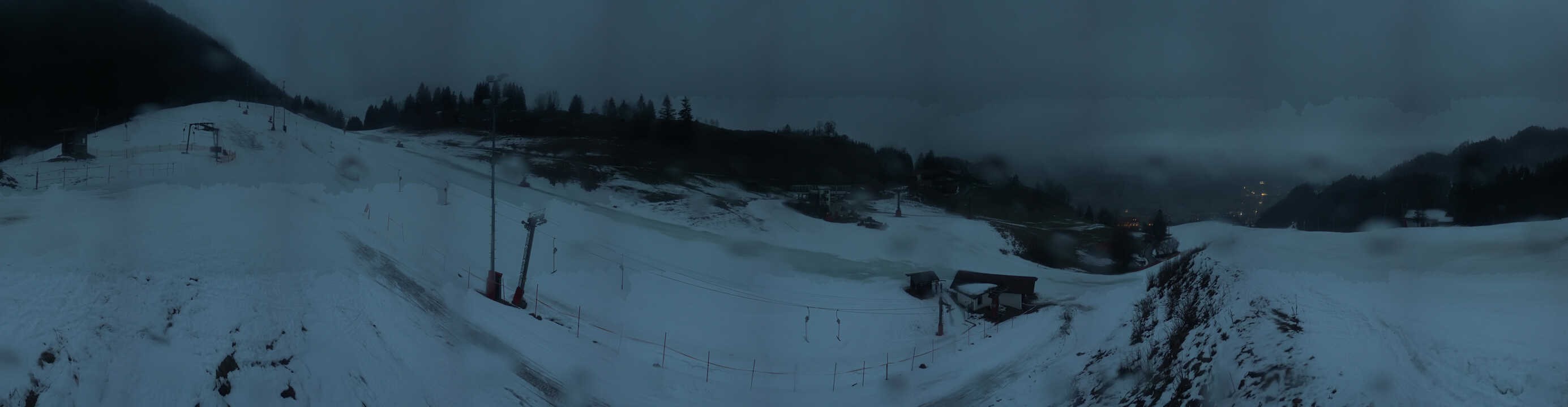 Archiv Foto Webcam Erlebnisberg Oberaudorf