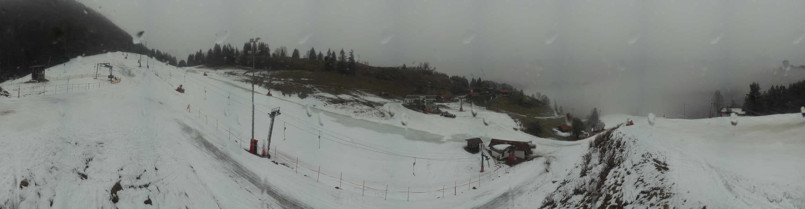 Archiv Foto Webcam Erlebnisberg Oberaudorf