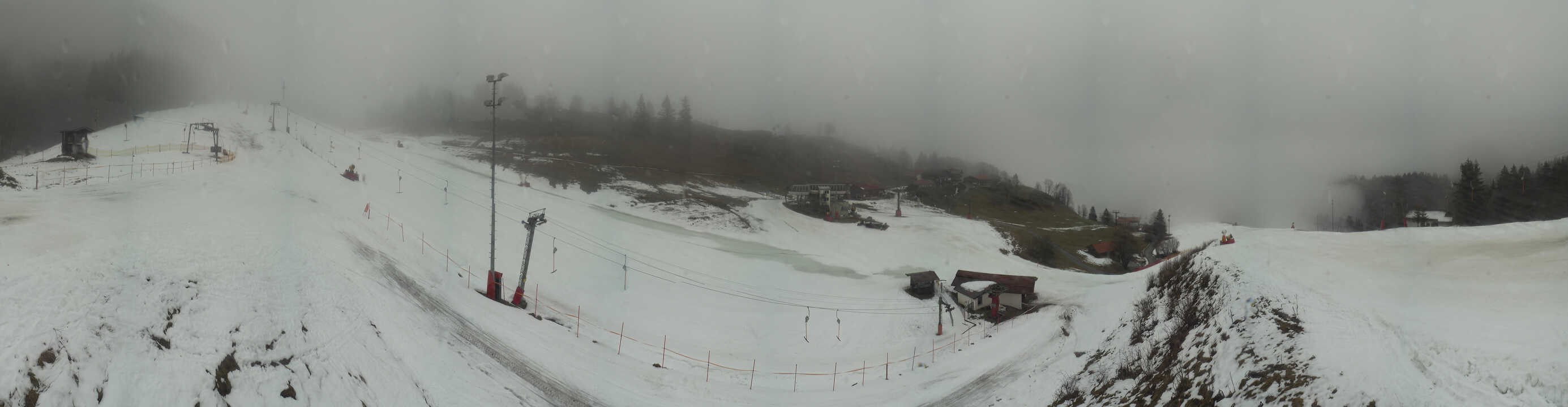 Archiv Foto Webcam Erlebnisberg Oberaudorf
