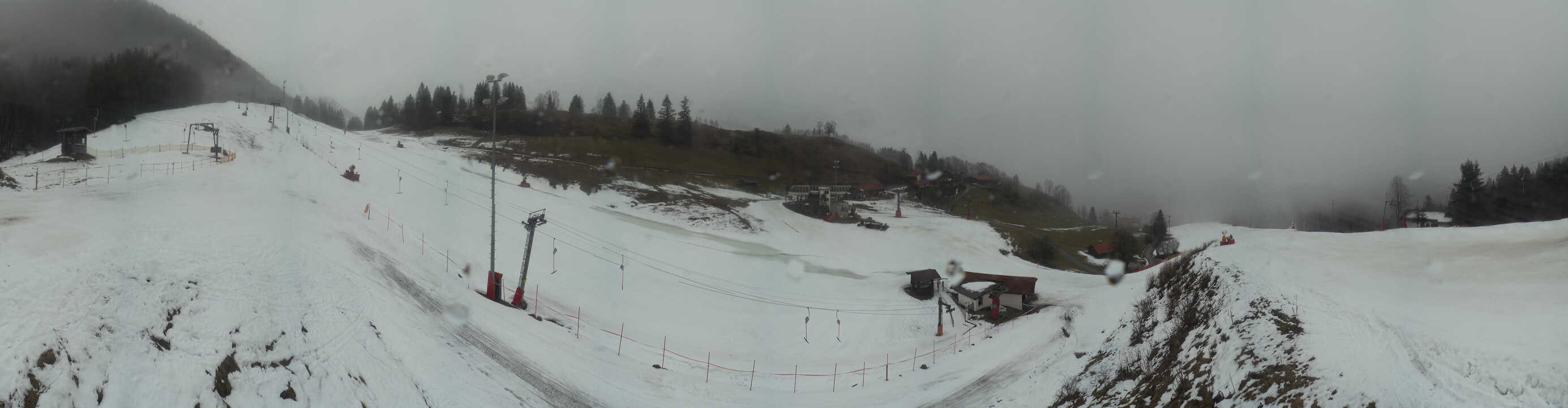 Archiv Foto Webcam Erlebnisberg Oberaudorf