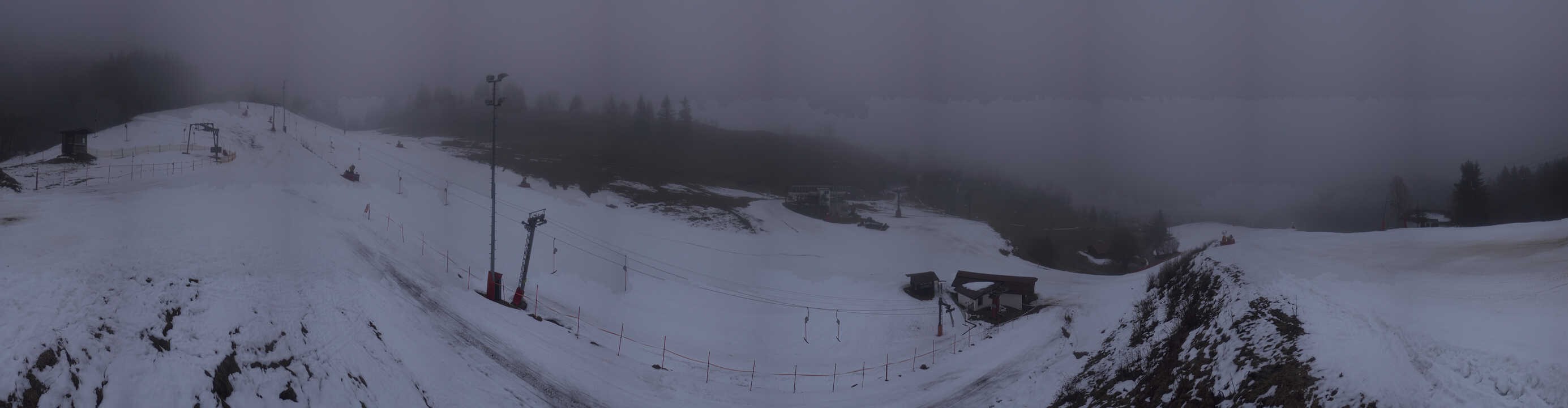 Archiv Foto Webcam Erlebnisberg Oberaudorf