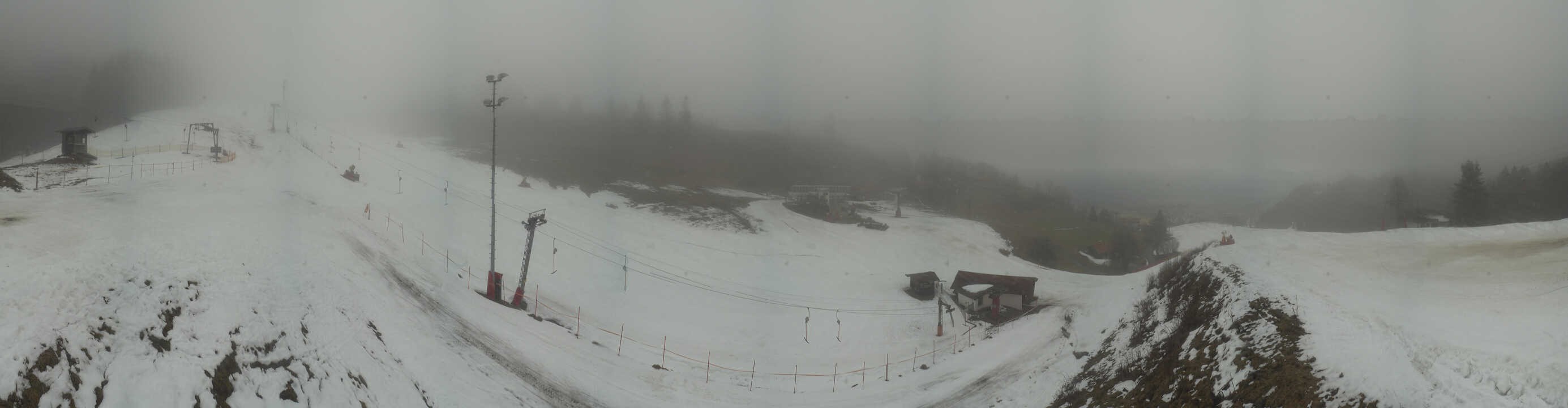Archiv Foto Webcam Erlebnisberg Oberaudorf